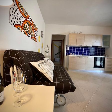 Casa Serra Porto Palo Esterno foto