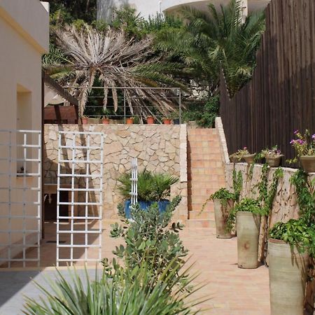 Casa Serra Porto Palo Esterno foto