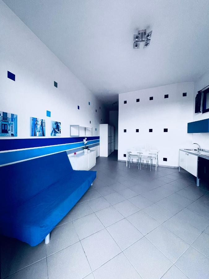 Casa Serra Porto Palo Esterno foto