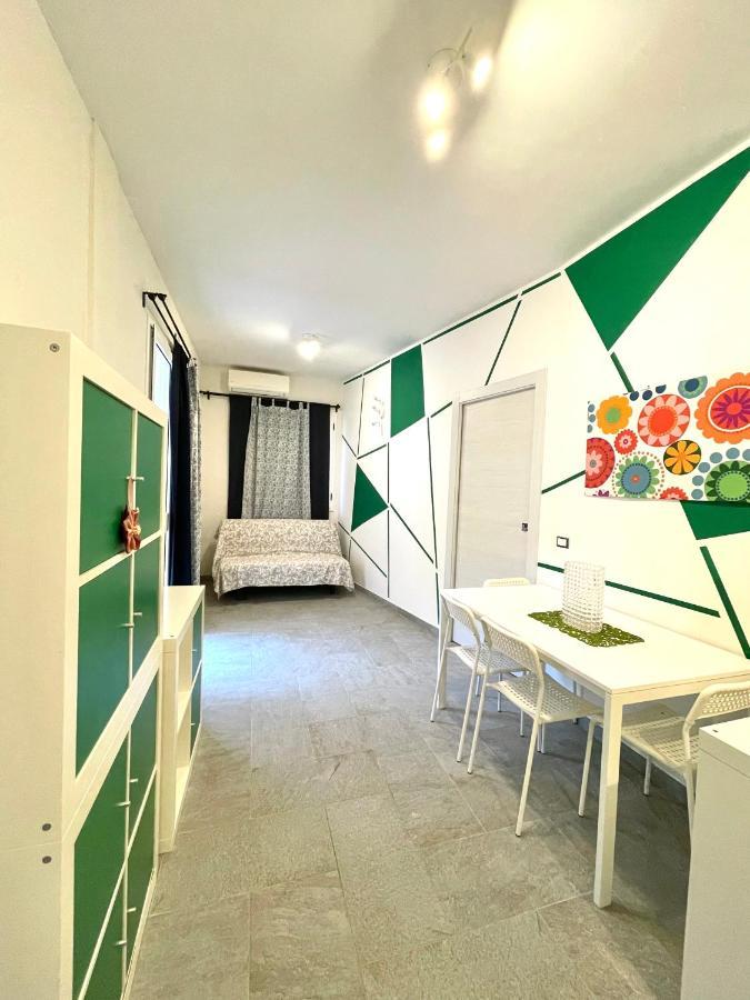Casa Serra Porto Palo Esterno foto