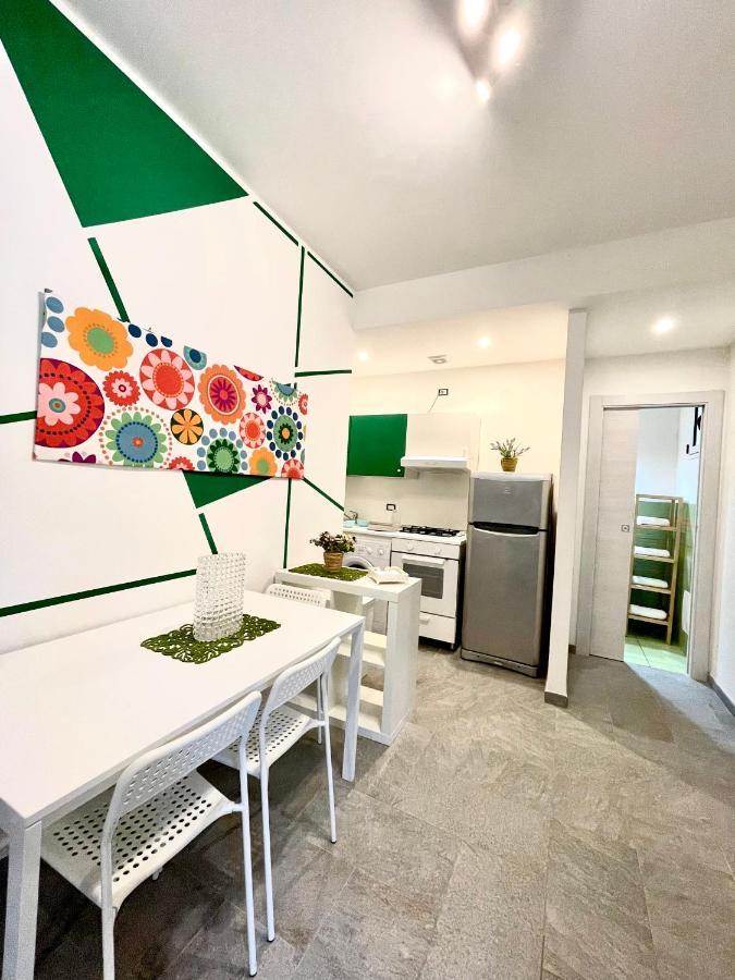 Casa Serra Porto Palo Esterno foto