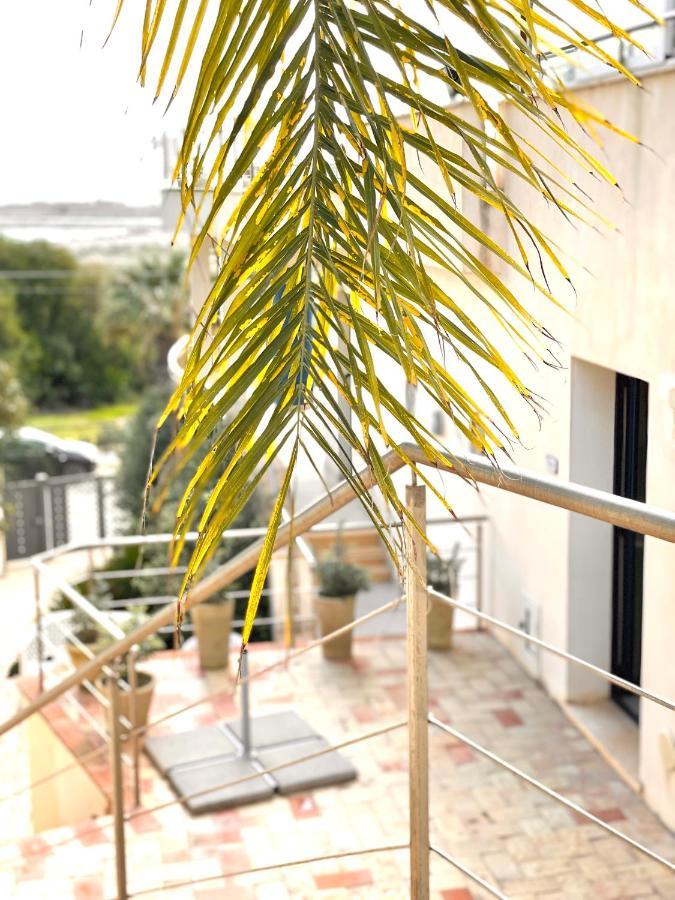 Casa Serra Porto Palo Esterno foto