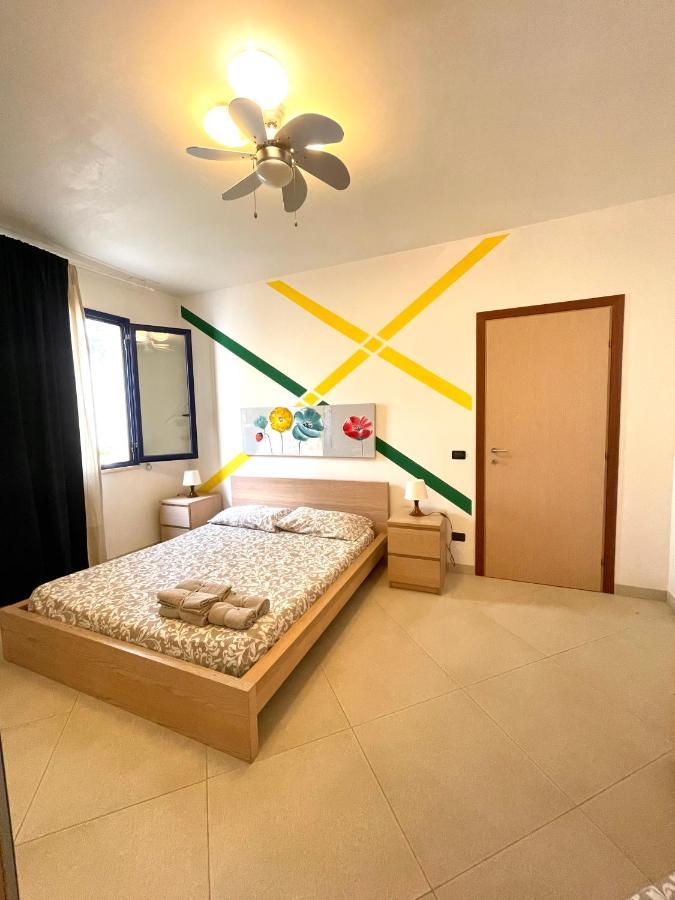 Casa Serra Porto Palo Esterno foto
