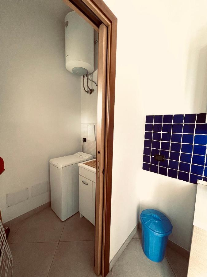 Casa Serra Porto Palo Esterno foto