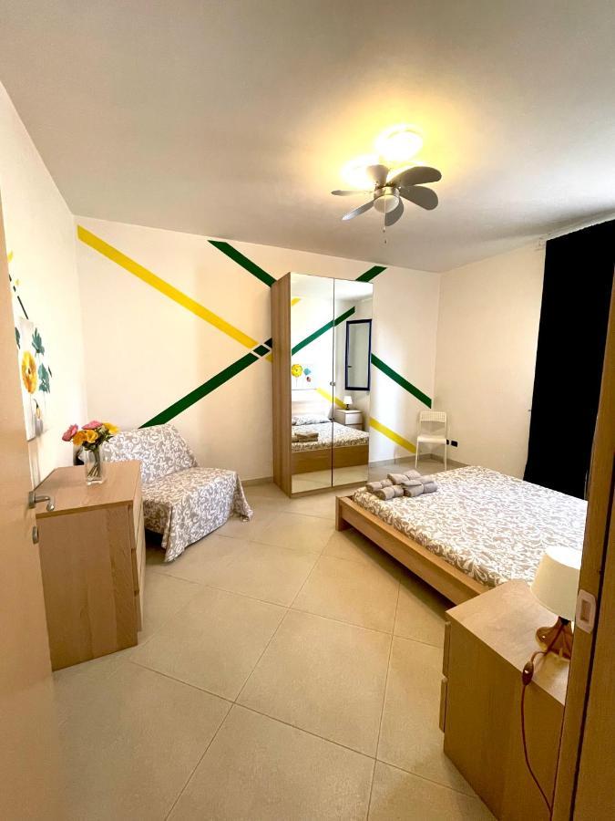 Casa Serra Porto Palo Esterno foto
