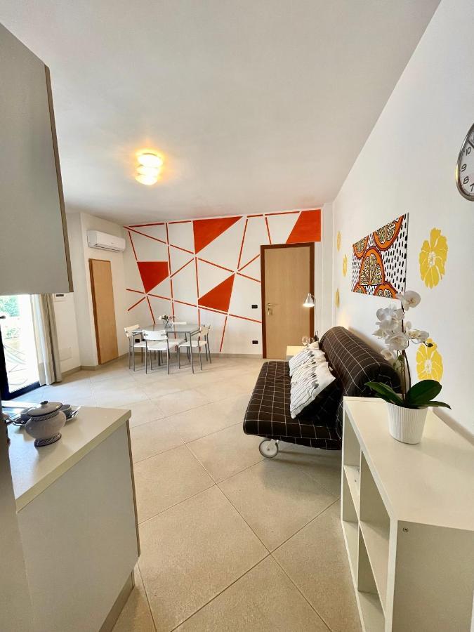 Casa Serra Porto Palo Esterno foto