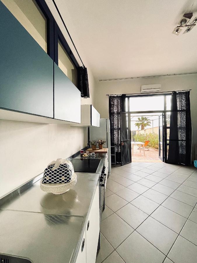 Casa Serra Porto Palo Esterno foto
