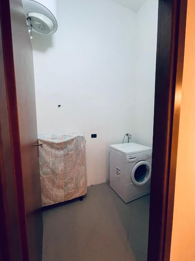 Casa Serra Porto Palo Esterno foto