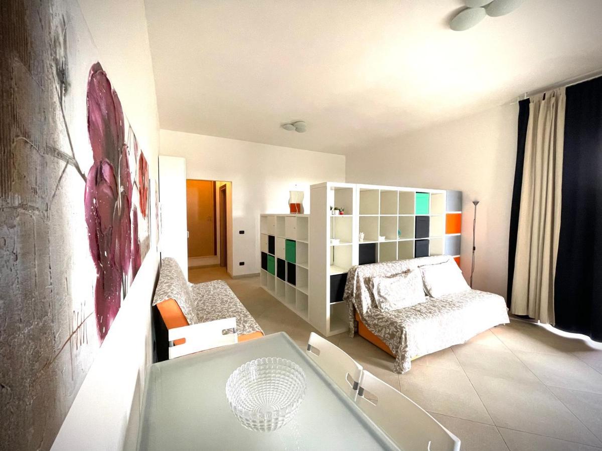 Casa Serra Porto Palo Esterno foto