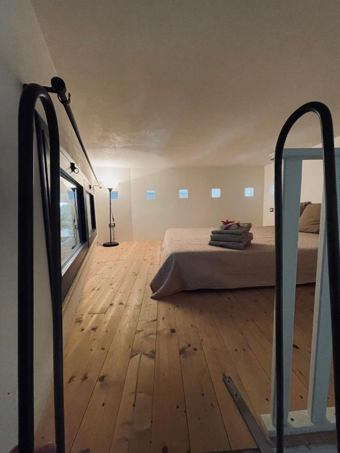 Casa Serra Porto Palo Esterno foto