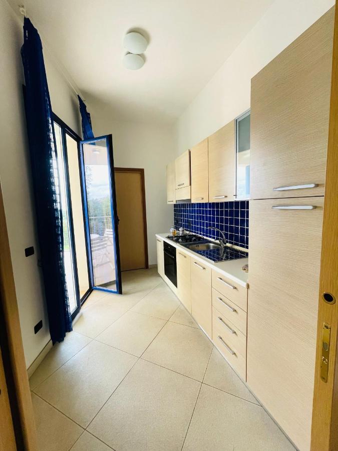 Casa Serra Porto Palo Esterno foto