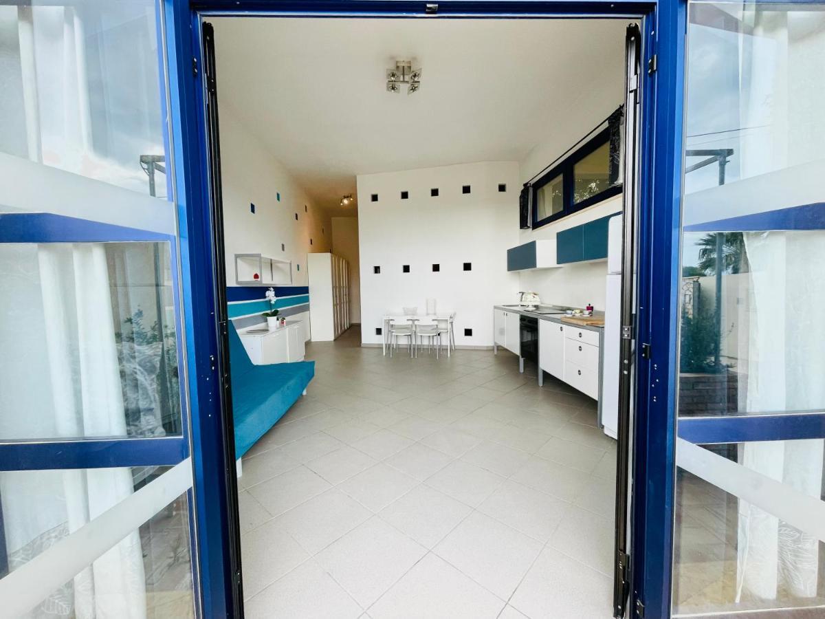 Casa Serra Porto Palo Esterno foto