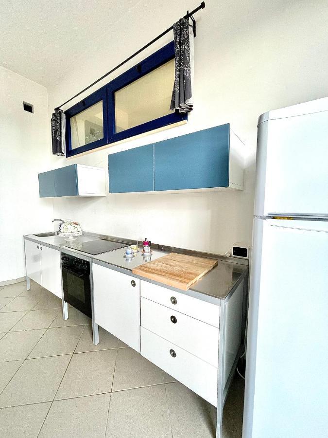 Casa Serra Porto Palo Esterno foto