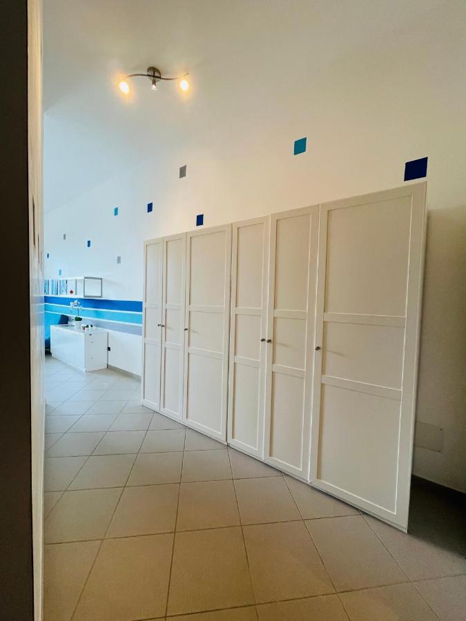Casa Serra Porto Palo Esterno foto