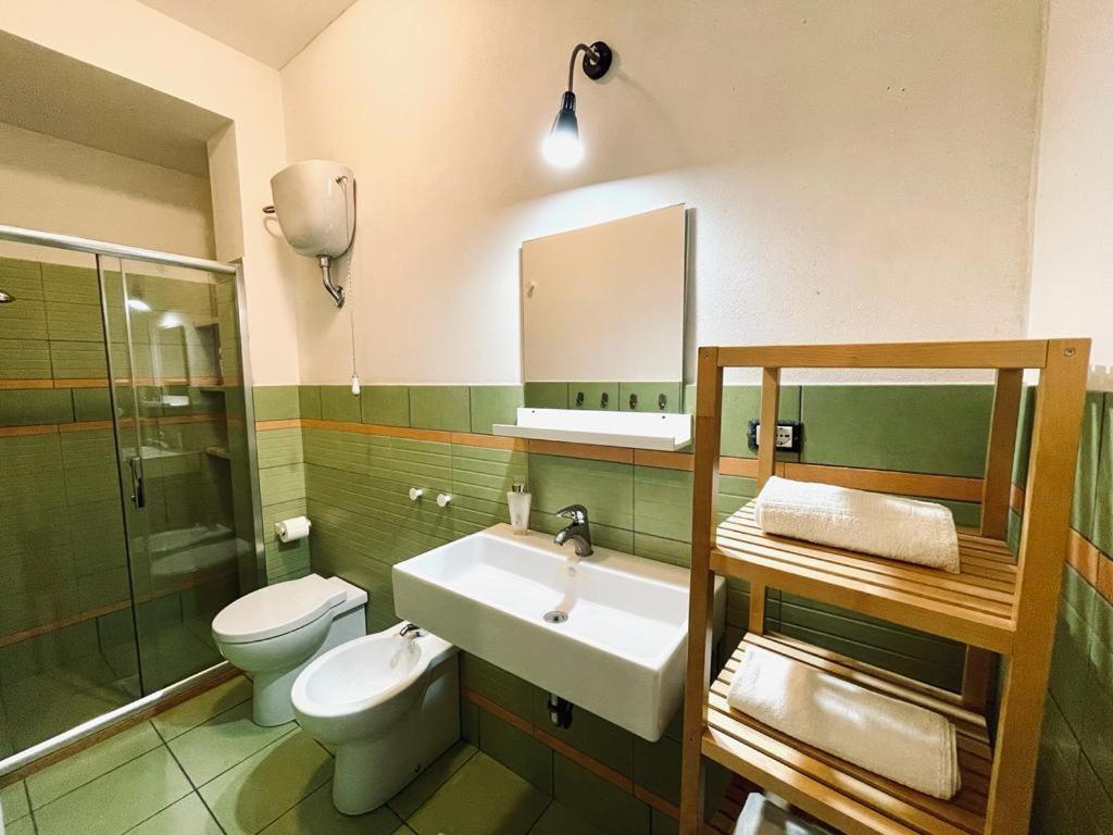 Casa Serra Porto Palo Esterno foto