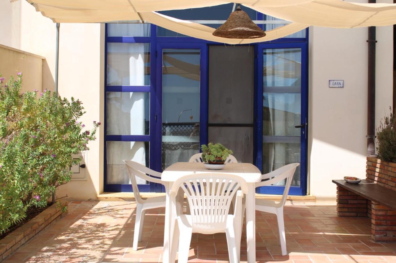 Casa Serra Porto Palo Esterno foto