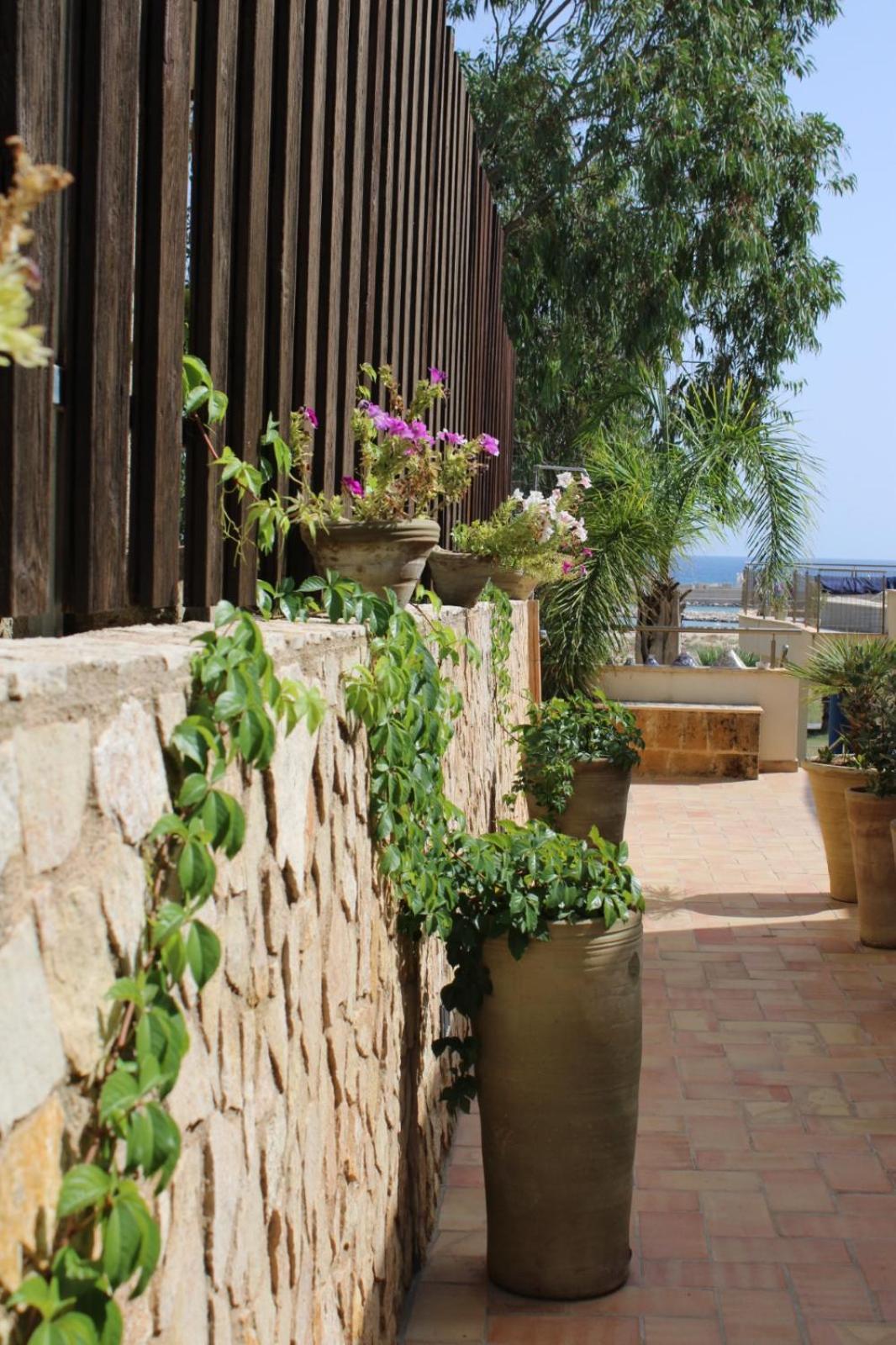 Casa Serra Porto Palo Camera foto
