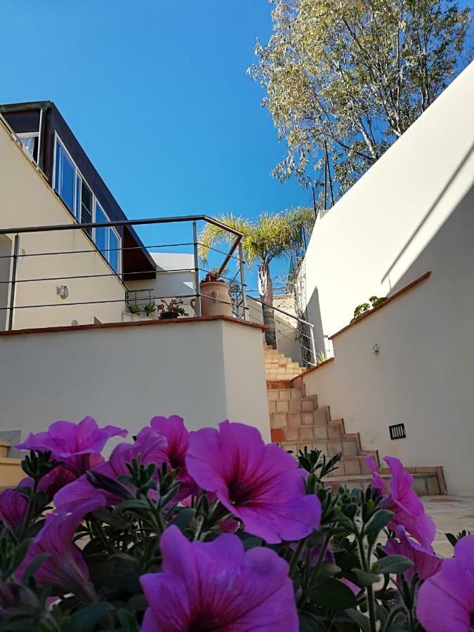 Casa Serra Porto Palo Esterno foto